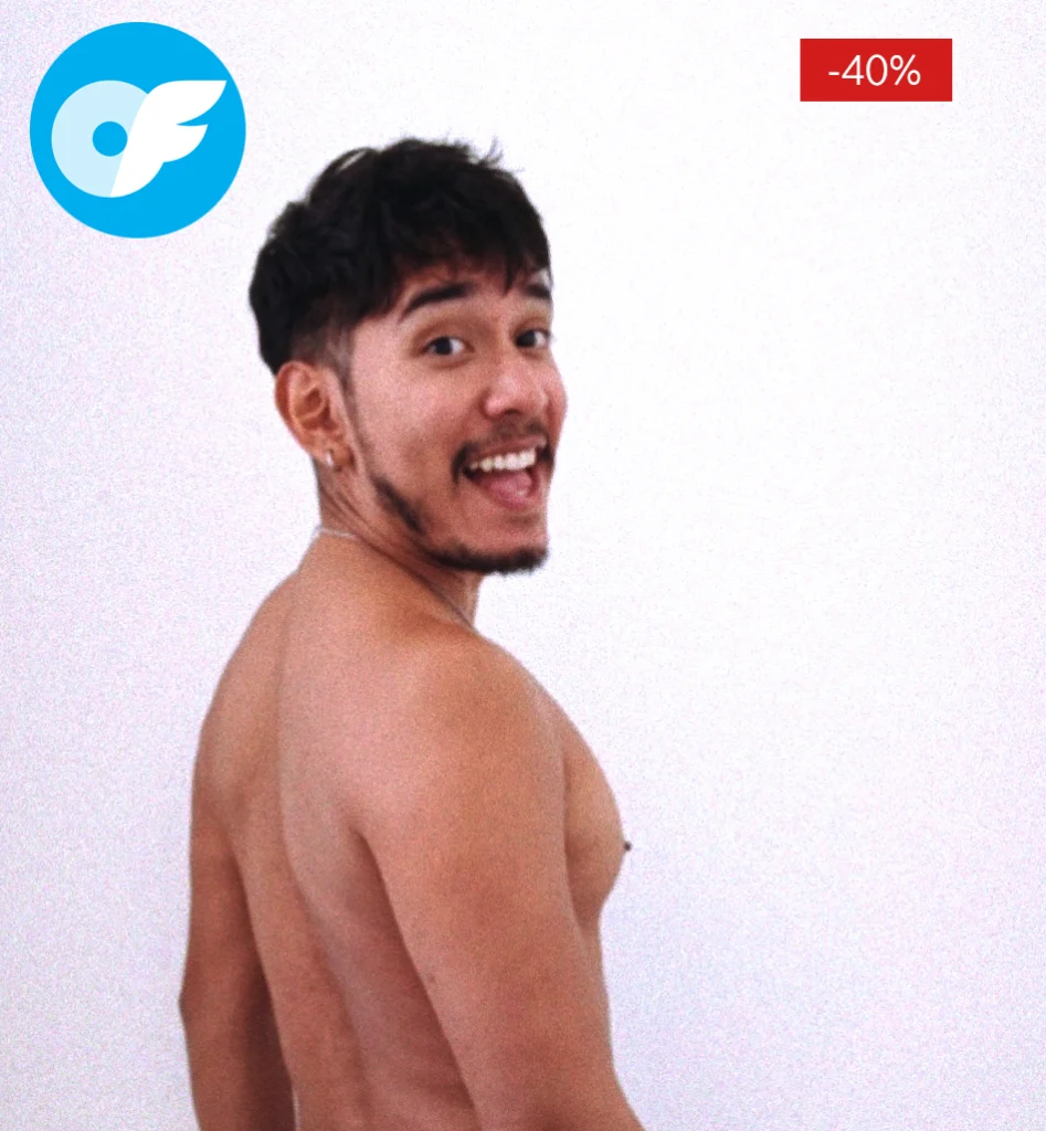 Luis Angel Onlyfans